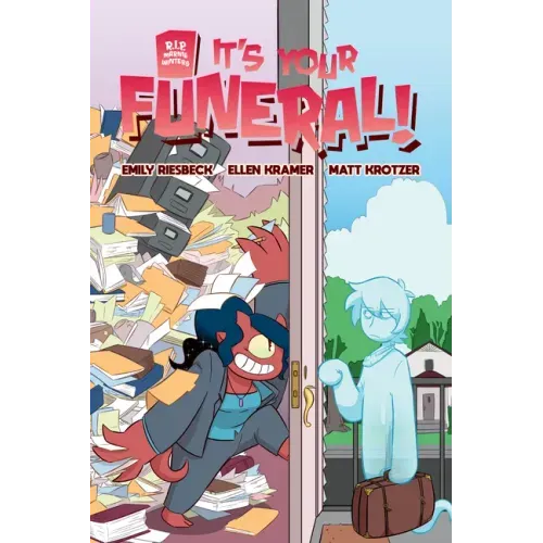 It's Your Funeral