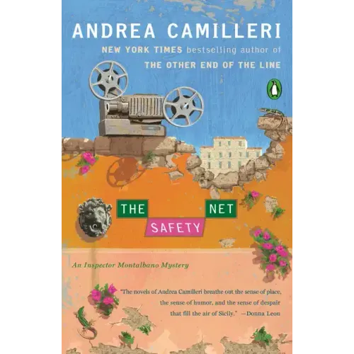 The Safety Net
