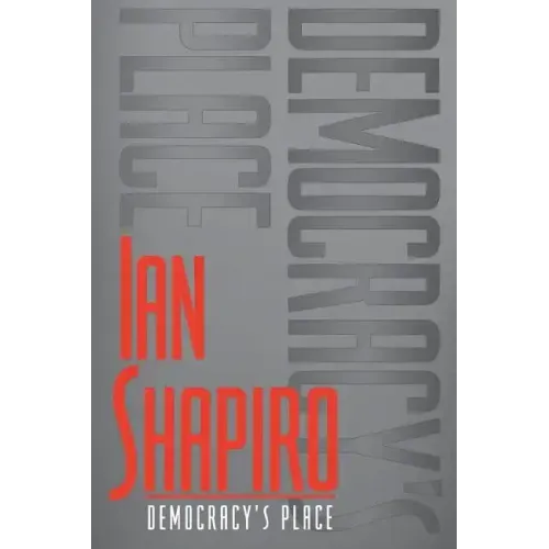 Democracy's Place: Air Power and Coercion in War