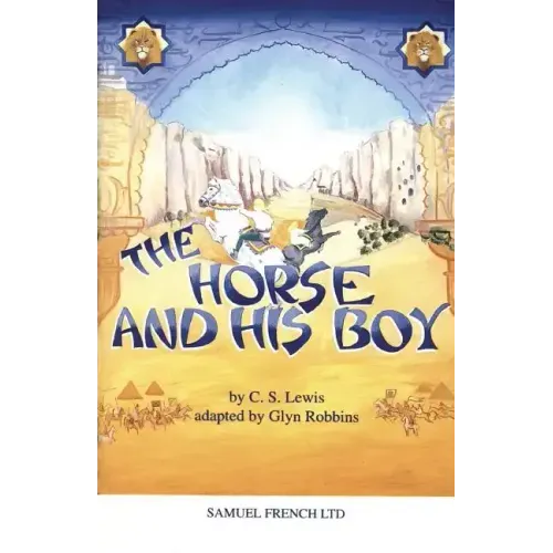 The Horse and his Boy