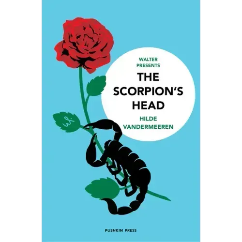 The Scorpion's Head