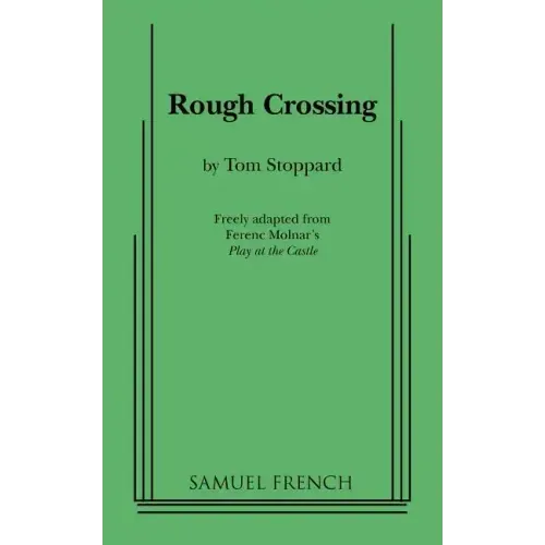 Rough Crossing
