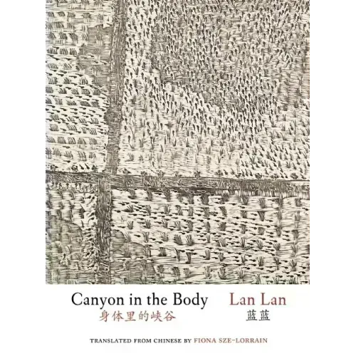 Canyon in the Body