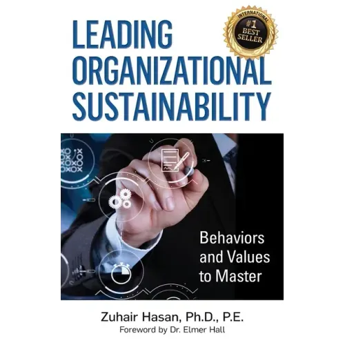 Leading Organizational Sustainability