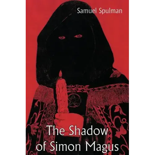 The Shadow of Simon Magus