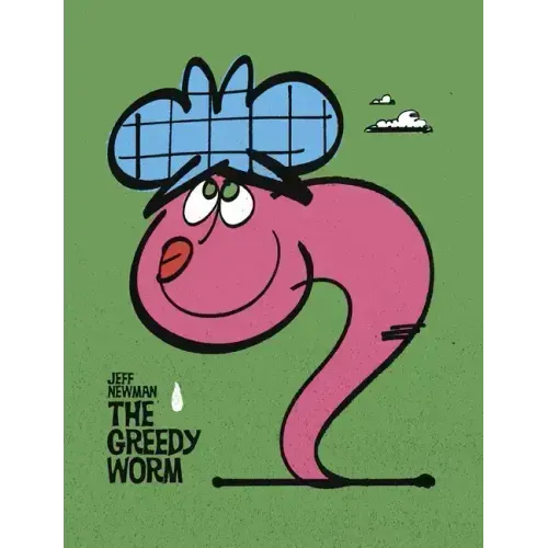 The Greedy Worm