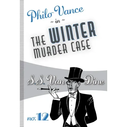 The Winter Murder Case
