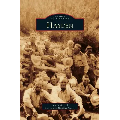 Hayden