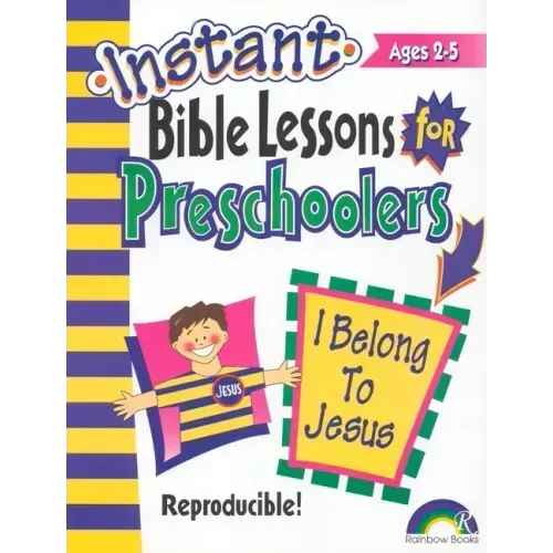 I Belong to Jesus