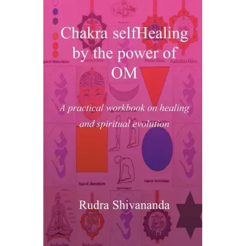 Chakra selfHealing by the Power of Om