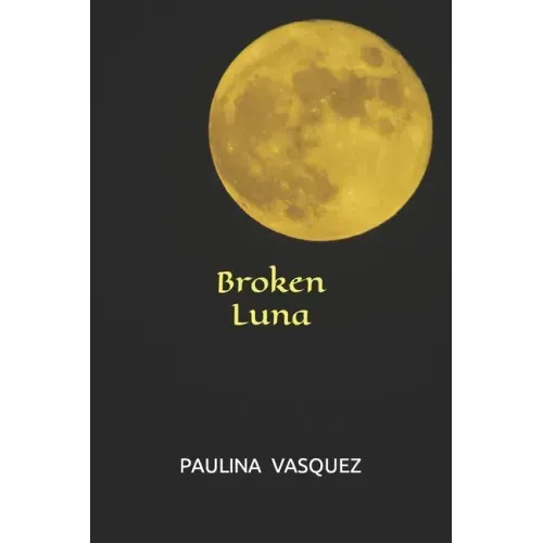 Broken Luna