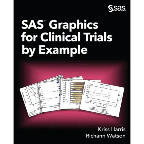 SAS Graphics for Clinical Trials by Example
