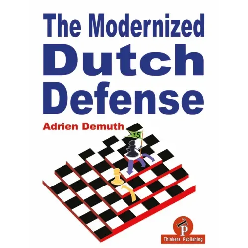 The Modernized Dutch Defense
