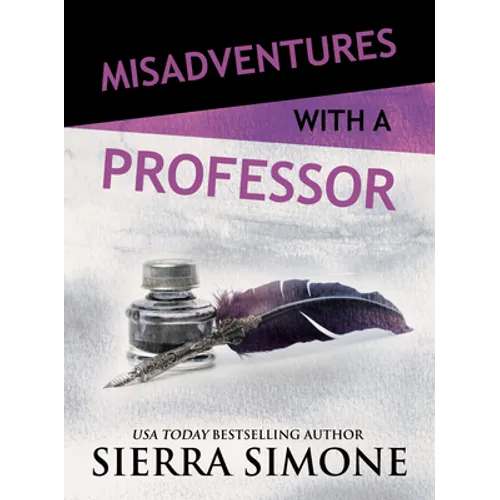 Misadventures with a Professor