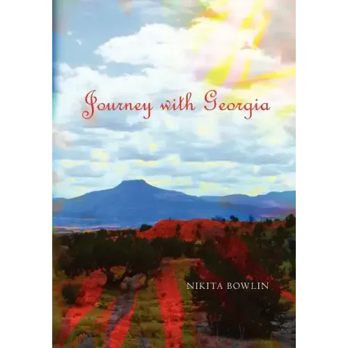Journey with Georgia