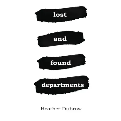 Lost and Found Departments