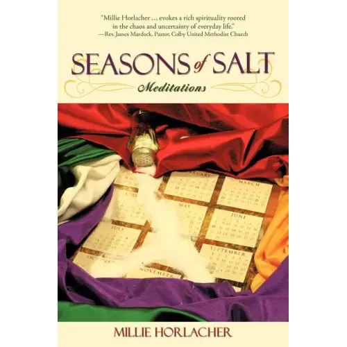 Seasons of Salt: Meditations