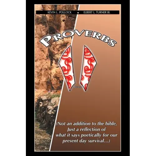 Proverbs Ii