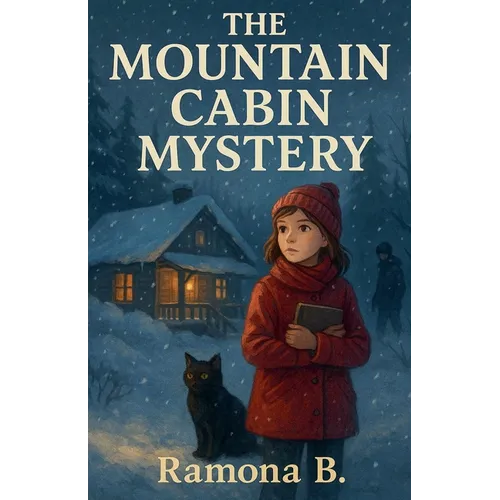 The Mountain Cabin Mystery