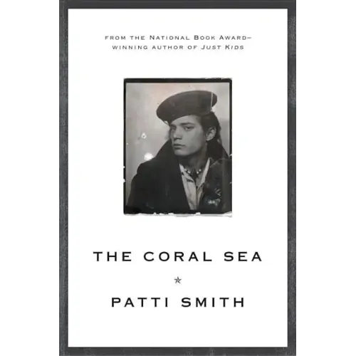 The Coral Sea