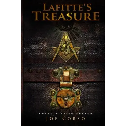 Lafitte's Treasure