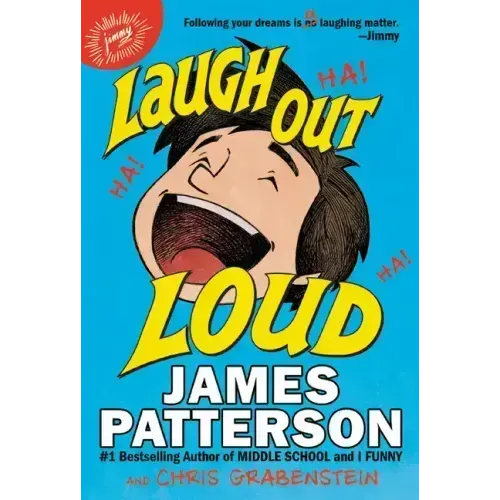 Laugh Out Loud
