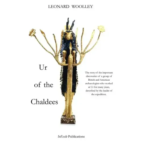 Ur of the Chaldees