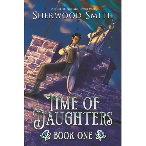 Time of Daughters I