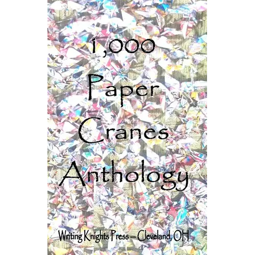 1,000 Paper Cranes
