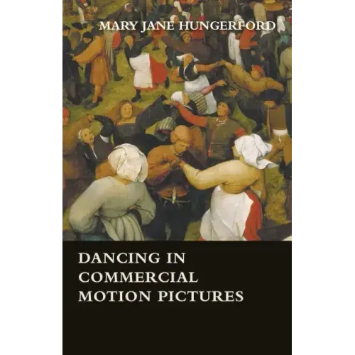 Dancing in Commercial Motion Pictures