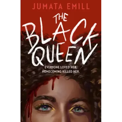 The Black Queen