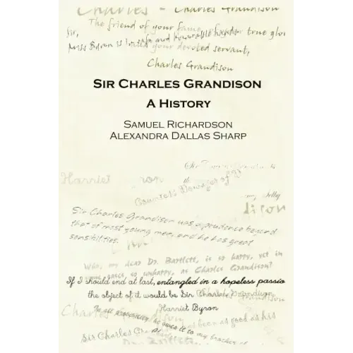 Sir Charles Grandison: A History