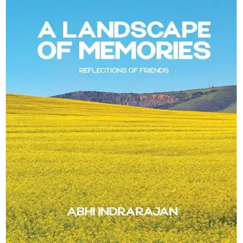 A Landscape of Memories