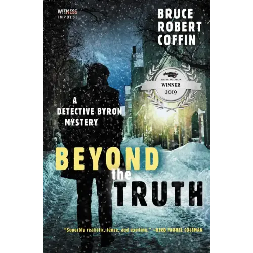 Beyond the Truth: A Detective Byron Mystery