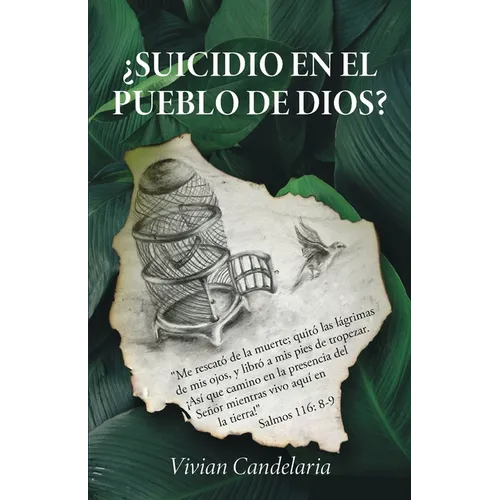¿Suicidio en el pueblo de Dios?