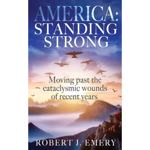 America: Standing Strong