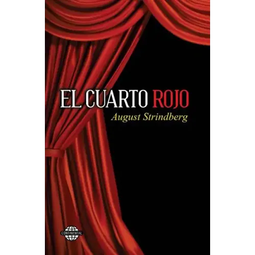 El cuarto rojo