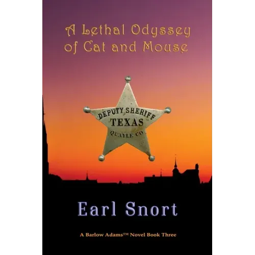 A Lethal Odyssey of Cat and Mouse