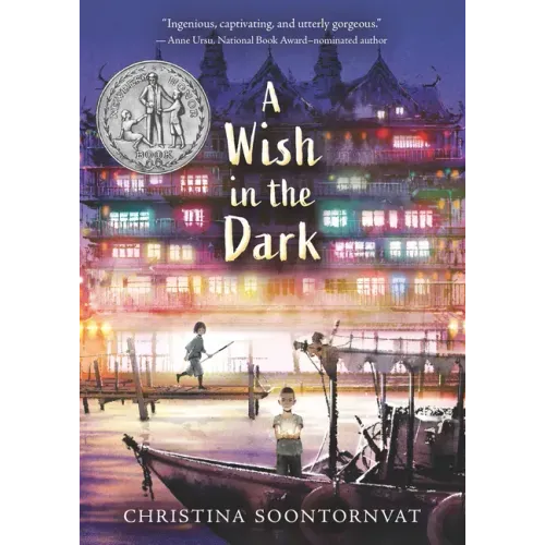 A Wish in the Dark