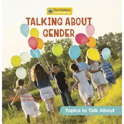 Talking about Gender
