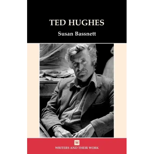 Ted Hughes