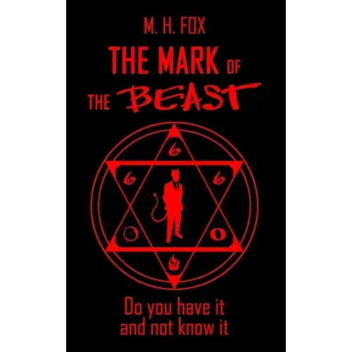 The Mark of The Beast