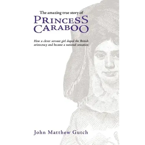 Princess Caraboo