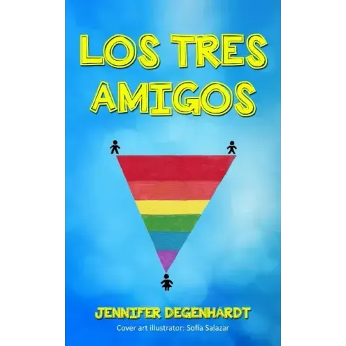 Los tres amigos