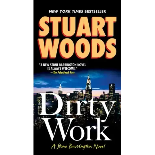 Dirty Work