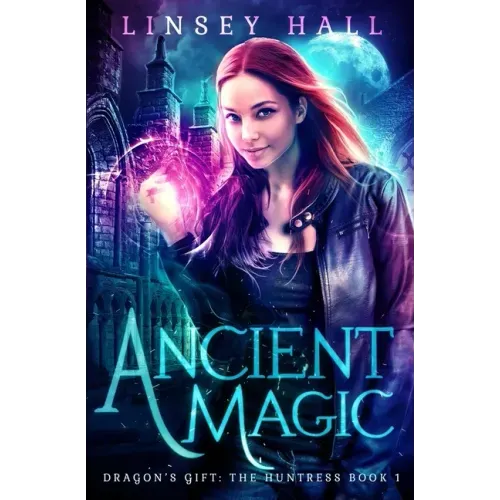 Ancient Magic