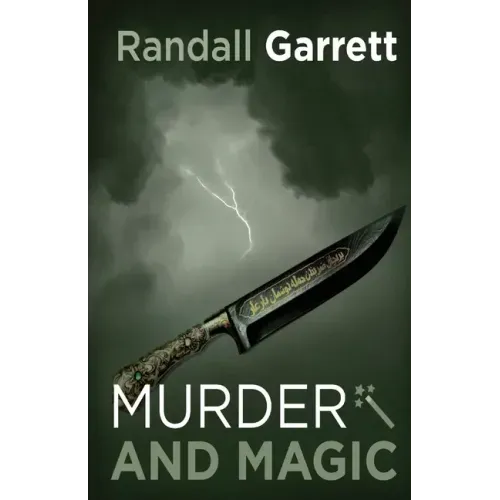 Murder and Magic