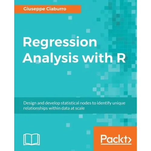 Regression Analysis with R