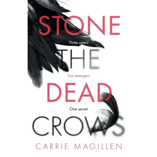 Stone the Dead Crows