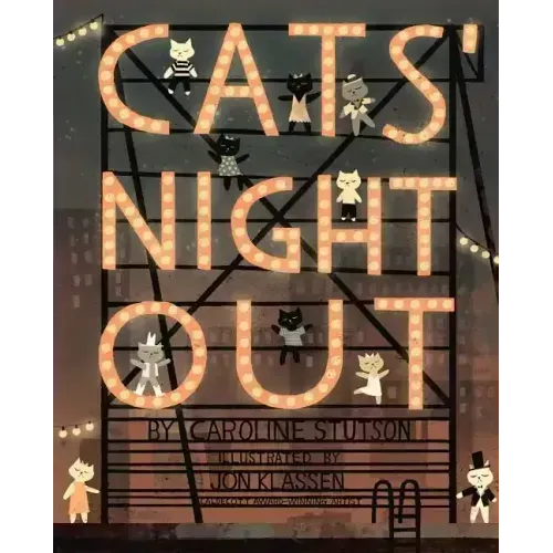Cats' Night Out
